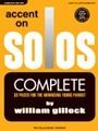 Accent on Solos - Complete