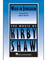 Walk in Jerusalem