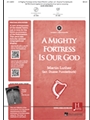 Mighty Fortress Is Our God