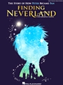 Finding Neverland - Easy Piano Selections
