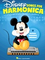 Disney Songs for Harmonica