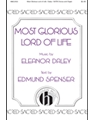 Most Glorious Lord of Life