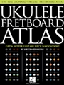 Ukulele Fretboard Atlas