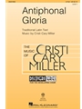 Antiphonal Gloria