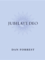 Jubilate Deo