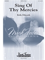 Sing of Thy Mercies