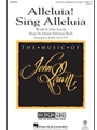 Alleluia Sing Alleluia