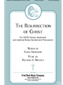Resurrection Of Christ