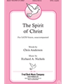Spirit of Christ