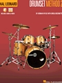 Hal Leonard Drumset Method - Book 2