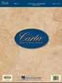 Manuscript Paper--loose Leaf  Carta #2