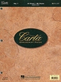 Carta Manuscript Paper #1