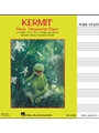 Kermit Music Manuscript Paper