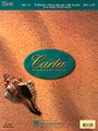 Carta Manuscript Paper #11
