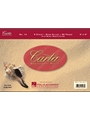 Carta Manuscript Paper #14 (Children)