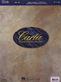 Carta Manuscript Paper # 34