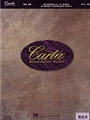 Carta Manuscript Paper No. 38