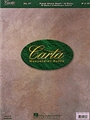Carta Manuscript Paper No. 37 - Mid-Range