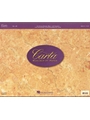 Carta Manuscript Paper #25
