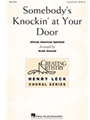 Somebody's Knockin' at Your Door