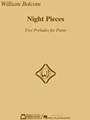 Night Pieces: Five Preludes for Piano
