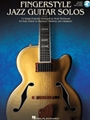 Fingerstyle Jazz Guitar Solos