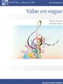 Valse en vogue