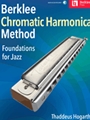 Berklee Method for Chromatic Harmonica