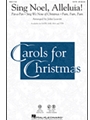 Sing Noel, Alleluia!