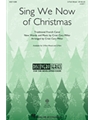 Sing We Now of Christmas