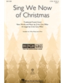 Sing We Now of Christmas