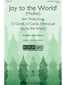 Joy to the World - Medley