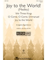 Joy to the World - Medley