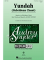 Yundah - Hebridean Chant