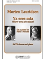 Ya eres mia - Now You Are Mine