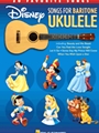 Disney Songs for Baritone Ukulele