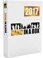 Band-in-a-Box 2017