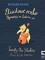 21 Studies - Stories For Solo Double Bass