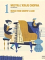 Music from Chopin's Land Volume 1