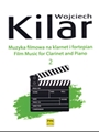 Film Music for Clarinet and Piano  Volume 2