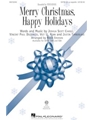 Merry Christmas Happy Holidays