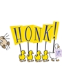 Honk JR.
