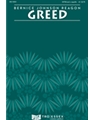 Greed - Sermonette