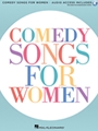 Comedy Songs for Women
