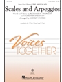 Scales and Arpeggios