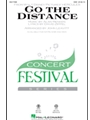 Go the Distance
