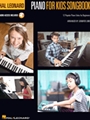 Hal Leonard Piano for Kids Songbook