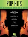 Pop Hits for Violin Duet