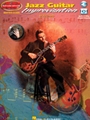 Jazz Guitar Improvisation