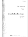 Godzilla Eats Las Vegas